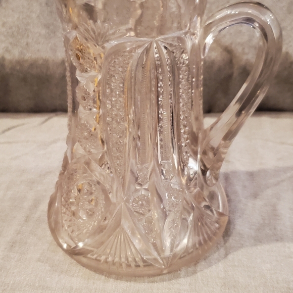 Antique Cambridge 1905 Marjorie Pitcher